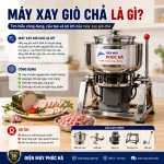 May Xay Gio Cha La Gi Dienmayphucha