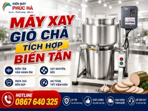 May Xay Gio Cha Tich Hop Bien Tan