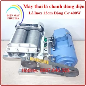 May Thai La Chanh Dung Dien